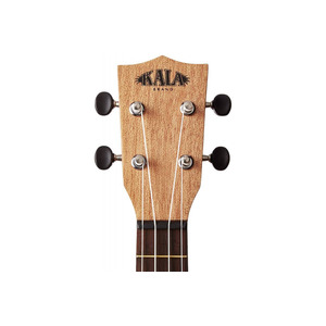 Укулеле KALA LEARN TO PLAY SOPRANO UKULELE STARTER KIT Изображение