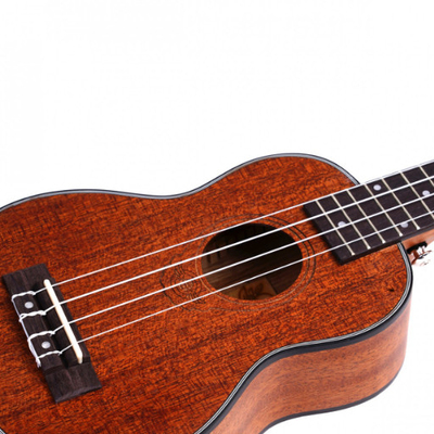 Електроакустичне укулеле Alfabeto MAHOGANY USM21EQ Зображення