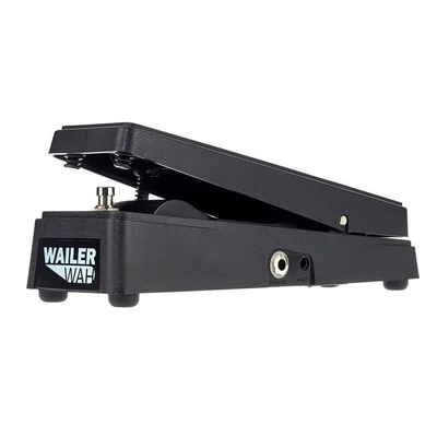 Гітарна педаль Electro-harmonix Wailer Wah Зображення
