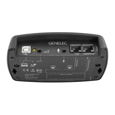 Набір для керування студійними моніторами Genelec 8300-601-PACK Зображення