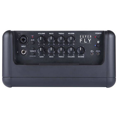 Комбоусилитель Blackstar Super Fly 3 Bluetooth Изображение