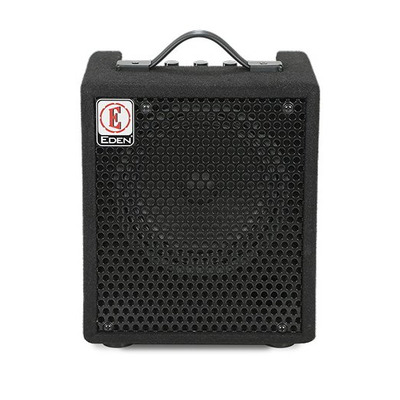 Комбоусилитель Eden EC8 Изображение