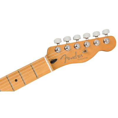 Электрогитара FENDER PLAYER PLUS TELECASTER MN 3TSB Изображение