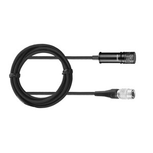 Інструментальний мікрофон Audio Technica ATM350UcW Зображення