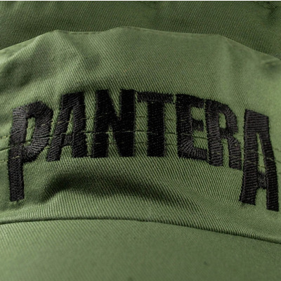 Кепка Pantera (олива) Зображення