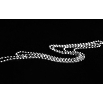 Ланцюжок sch-006 (срібло, 925 проба) Зображення