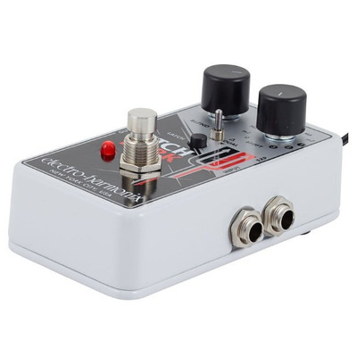 Гітарна педаль Electro-harmonix Pitch Fork Зображення