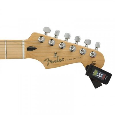 Тюнер Fender Original Tuner Fiesta Red Зображення
