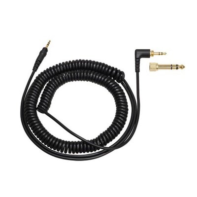 Наушники Audio-Technica ATH-PRO5x Черные Изображение