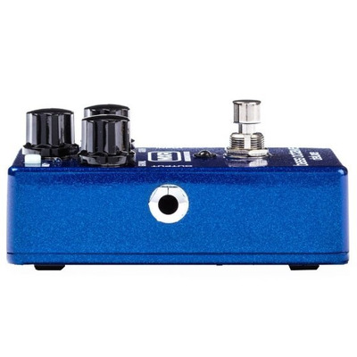 Педаль эффектов Dunlop M288 MXR Bass Octave Deluxe Изображение