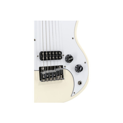 Электрогитара VOX SDC-1 Mini Wh Изображение