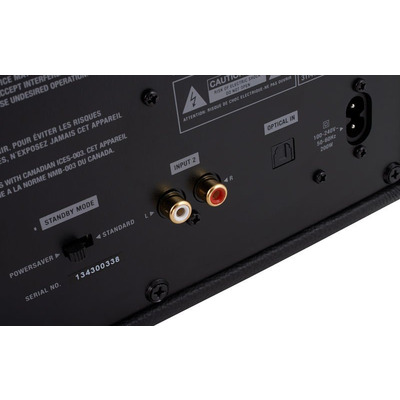 Акустическая система Marshall Stanmore Black (ACCS-00164) Изображение