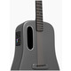 Електроакустична гітара з вбудованими ефектами Lava Me 3 (38") Space Grey Зображення