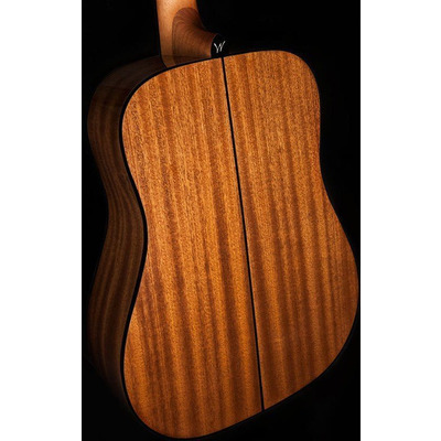 Акустическая гитара Washburn AD5 Изображение