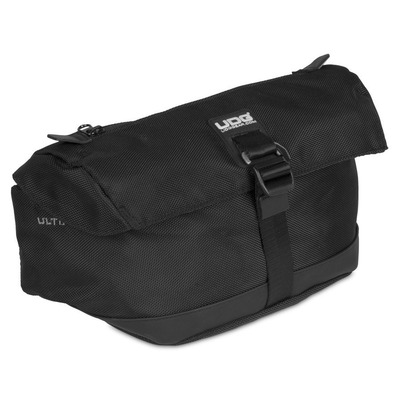 Сумка для DJ UDG Ultimate Waist Bag Black (U9990BL) Зображення