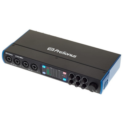 Аудиоинтерфейс PRESONUS Studio 1810c Изображение