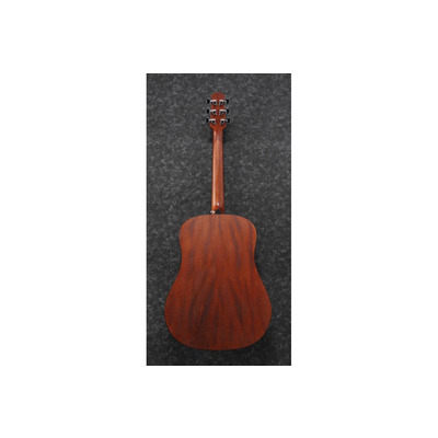 Гитара электроакустическая IBANEZ AAD100E Изображение