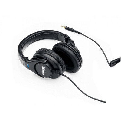 Наушники мониторные Shure SRH440-BK-EFS Изображение