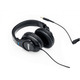 Наушники мониторные Shure SRH440-BK-EFS Изображение