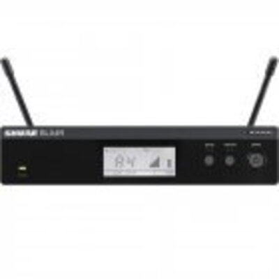Радіосистема Shure BLX14RE / P31 / H8E (518-542 MHz) Зображення