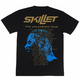 Футболка Skillet "Unleashed" EU Зображення