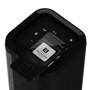 Акустика Reloop Groove Blaster BT Зображення