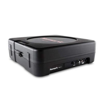 Проигрыватель Numark PT01 SCRATCH Изображение