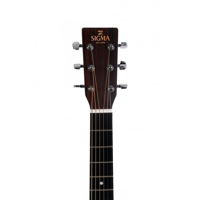 Гітара акустична Sigma DM-1ST + Зображення