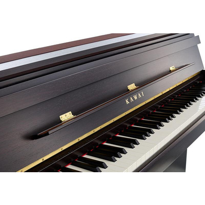 Цифрове піаніно Kawai CA99 Зображення