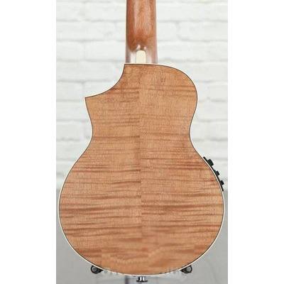 Укулеле электроакустическое Ibanez UEW15E Изображение