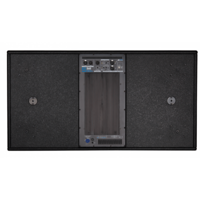 Активная акустическая система dB Technologies DVA S30 N Изображение