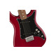 Электрогитара FENDER PLAYER LEAD II PF CRIMSON RED TRANSPARENT Изображение