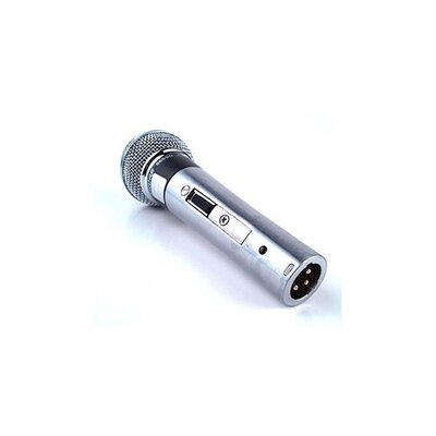 Вокальный микрофон Shure 565SD-LC Изображение