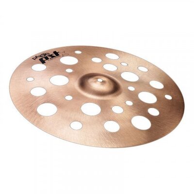 Тарелка Paiste PSTX Swiss Flanger Crash 14" Изображение