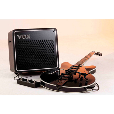 Гітарний комбопідсилювач VOX MINI GO 3 Изображение