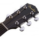 Акустическая гитара Fender CD-60 V3 Wn Black (970110506) Изображение