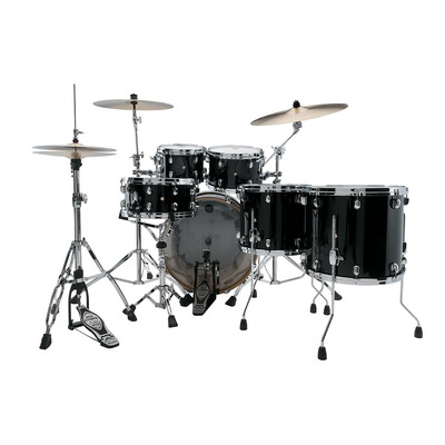 Ударна установка TAMA MBS52RZS-PBK Зображення