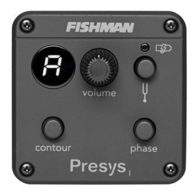 Гітара електроакустична Sigma TM-12E Зображення