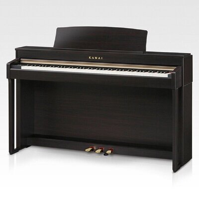 Цифровое фортепиано Kawai CN37 RW Изображение