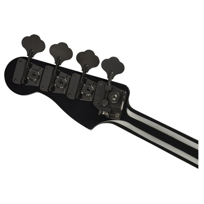 Бас-гітара FENDER DUFF MCKAGAN DELUXE P-BASS RW BLACK Зображення