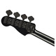Бас-гітара FENDER DUFF MCKAGAN DELUXE P-BASS RW BLACK Зображення