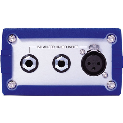 Одноканальний активний Di-box KLARK TEKNIK DN100 Зображення