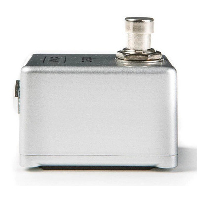 Педаль гитарная Dunlop M199 MXR Tap Tempo Switch Изображение