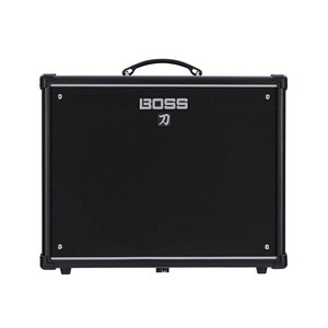 Комбоусилитель для гитары Boss KTN100 Изображение
