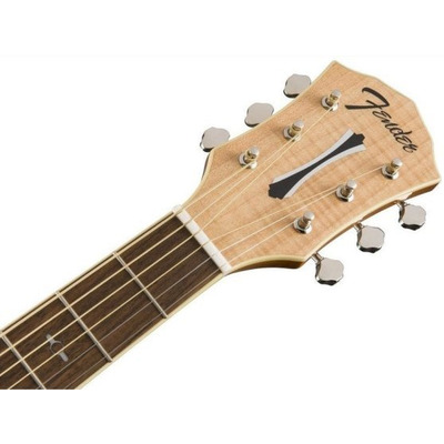 Электроакустическая гитара Fender Fa-235E Concert Natural Lr (971252021) Изображение