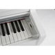 Цифрове піаніно GEWA UP-360G White Зображення