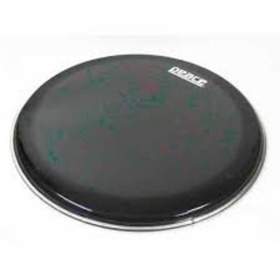 Пластик для бас-бочки PEACE DHE-105/20" Изображение