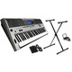 Синтезатор Yamaha PSR-E443 Изображение