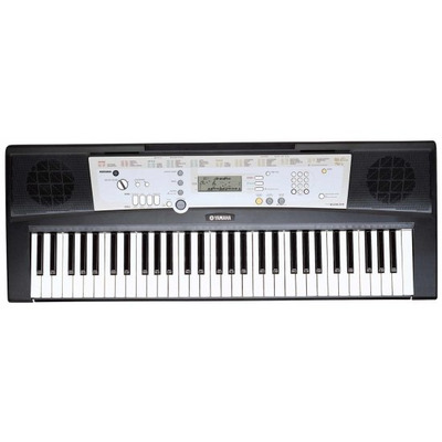 Синтезатор Yamaha PSR-R200 Зображення
