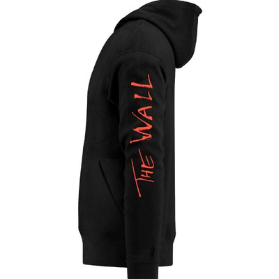 Худі Pink Floyd "The Wall" (без блискавки) Зображення